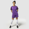 Футболка SELECT Spain v25 player shirt woman s/s  Purple